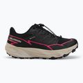 Încălțăminte de alergare pentru femei  Salomon Thundercoss GTX black/black/pink 2