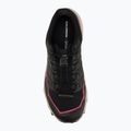 Încălțăminte de alergare pentru femei  Salomon Thundercoss GTX black/black/pink 5