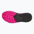 Încălțăminte de alergare pentru femei Salomon Sense Ride 5 plum kitten/black/pink glo 10