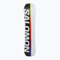 Placă de snowboard pentru copii Salomon Huck Knife Grom 3