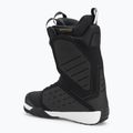 Ghete de snowboard pentru bărbați Salomon Dialogue Dual Boa black/black/white 2