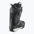 Ghete de snowboard pentru bărbați Salomon Dialogue Dual Boa black/black/white 2