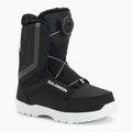 Încălțăminte de snowboard pentru copii Salomon Whipstar Boa Jr black/black/white