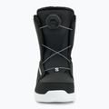 Încălțăminte de snowboard pentru copii Salomon Whipstar Boa Jr black/black/white 3