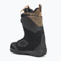 Ghete de snowboard pentru femei Salomon Kiana Dual Boa W black/black/sepia tint 2