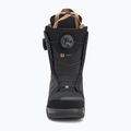 Ghete de snowboard pentru femei Salomon Kiana Dual Boa W black/black/sepia tint 3