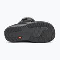 Ghete de snowboard pentru femei Salomon Kiana Dual Boa W black/black/sepia tint 4
