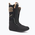 Ghete de snowboard pentru femei Salomon Kiana Dual Boa W black/black/sepia tint 5