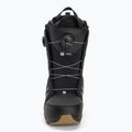 Bocanci de snowboard Salomon Launch Boa SJ Boa negru/negru/alb pentru bărbați Salomon Launch Boa SJ Boa negru/negru/alb 3
