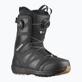 Bocanci de snowboard Salomon Launch Boa SJ Boa negru/negru/alb pentru bărbați Salomon Launch Boa SJ Boa negru/negru/alb 6