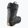 Bocanci de snowboard Salomon Launch Boa SJ Boa negru/negru/alb pentru bărbați Salomon Launch Boa SJ Boa negru/negru/alb 7