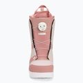 Cizme de snowboard pentru femei Salomon Pearl Boa ash rose/lilac ash/white 3