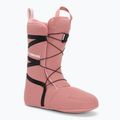 Cizme de snowboard pentru femei Salomon Pearl Boa ash rose/lilac ash/white 5