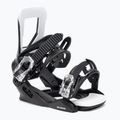 Atașamente de snowboard pentru copii Salomon The Future negru/alb