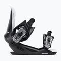 Atașamente de snowboard pentru copii Salomon The Future negru/alb 2
