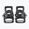 Atașamente de snowboard pentru copii Salomon The Future negru/alb 5