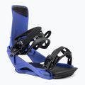 Atașamente de snowboard Salomon Rhythm race albastru