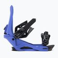 Atașamente de snowboard Salomon Rhythm race albastru 2