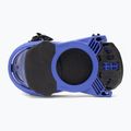 Atașamente de snowboard Salomon Rhythm race albastru 3