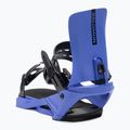 Atașamente de snowboard Salomon Rhythm race albastru 4