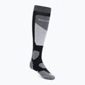 Salomon S/Access șosete de schi 2 perechi negru/beluga 3