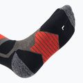 Salomon S/Access șosete de schi 2 perechi negru/beluga 6