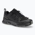 Încălțăminte de alergare pentru bărbați Salomon XA Pro 3D V9 Wide black/phantom/pewter