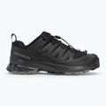 Încălțăminte de alergare pentru bărbați Salomon XA Pro 3D V9 Wide black/phantom/pewter 2