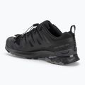 Încălțăminte de alergare pentru bărbați Salomon XA Pro 3D V9 Wide black/phantom/pewter 3