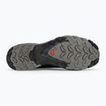Încălțăminte de alergare pentru bărbați Salomon XA Pro 3D V9 Wide black/phantom/pewter 4