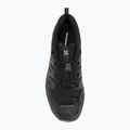 Încălțăminte de alergare pentru bărbați Salomon XA Pro 3D V9 Wide black/phantom/pewter 5