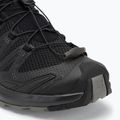 Încălțăminte de alergare pentru bărbați Salomon XA Pro 3D V9 Wide black/phantom/pewter 7