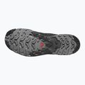 Încălțăminte de alergare pentru bărbați Salomon XA Pro 3D V9 Wide black/phantom/pewter 9
