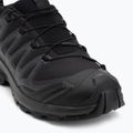Încălțăminte de alergare pentru bărbați Salomon XA Pro 3D V9 black/phantom/pewter 7