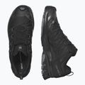 Încălțăminte de alergare pentru bărbați Salomon XA Pro 3D V9 black/phantom/pewter 12