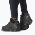 Încălțăminte de alergare pentru bărbați Salomon XA Pro 3D V9 black/phantom/pewter 14