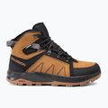 Salomon Outchill TS CSWP cizme de drumeție pentru bărbați maro L47381900 2