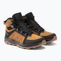 Salomon Outchill TS CSWP cizme de drumeție pentru bărbați maro L47381900 4