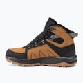Salomon Outchill TS CSWP cizme de drumeție pentru bărbați maro L47381900 10