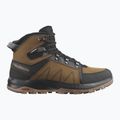 Salomon Outchill TS CSWP cizme de drumeție pentru bărbați maro L47381900 11