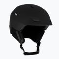 Cască de schi Salomon Pioneer Lt 4D negru