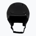 Cască de schi Salomon Pioneer Lt 4D negru 2