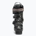 Ghete de schi pentru femei Salomon S/Pro Supra Boa 95 W GW black/beluga/pink gold metallic 3