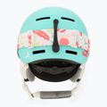 Cască de schi pentru copii  Salomon Player Combo + Gogle XV Jr aruba blue 3