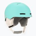 Cască de schi pentru copii  Salomon Player Combo + Gogle XV Jr aruba blue 5