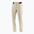 Pantaloni de trekking pentru femei Salomon Wayfarer rainy day 6