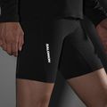 Pantaloni scurți de alergare pentru bărbați Salomon Sense Aero Tights deep black 5