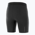 Pantaloni scurți de alergare pentru bărbați Salomon Sense Aero Tights deep black 7