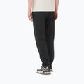 Pantaloni de drumeție pentru bărbați Salomon Outerpath Utility negru adânc 2
