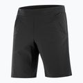 Pantaloni scurți pentru bărbați Salomon Wayfarer Ease deep black 4